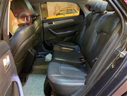 هیۆندای سۆناتا